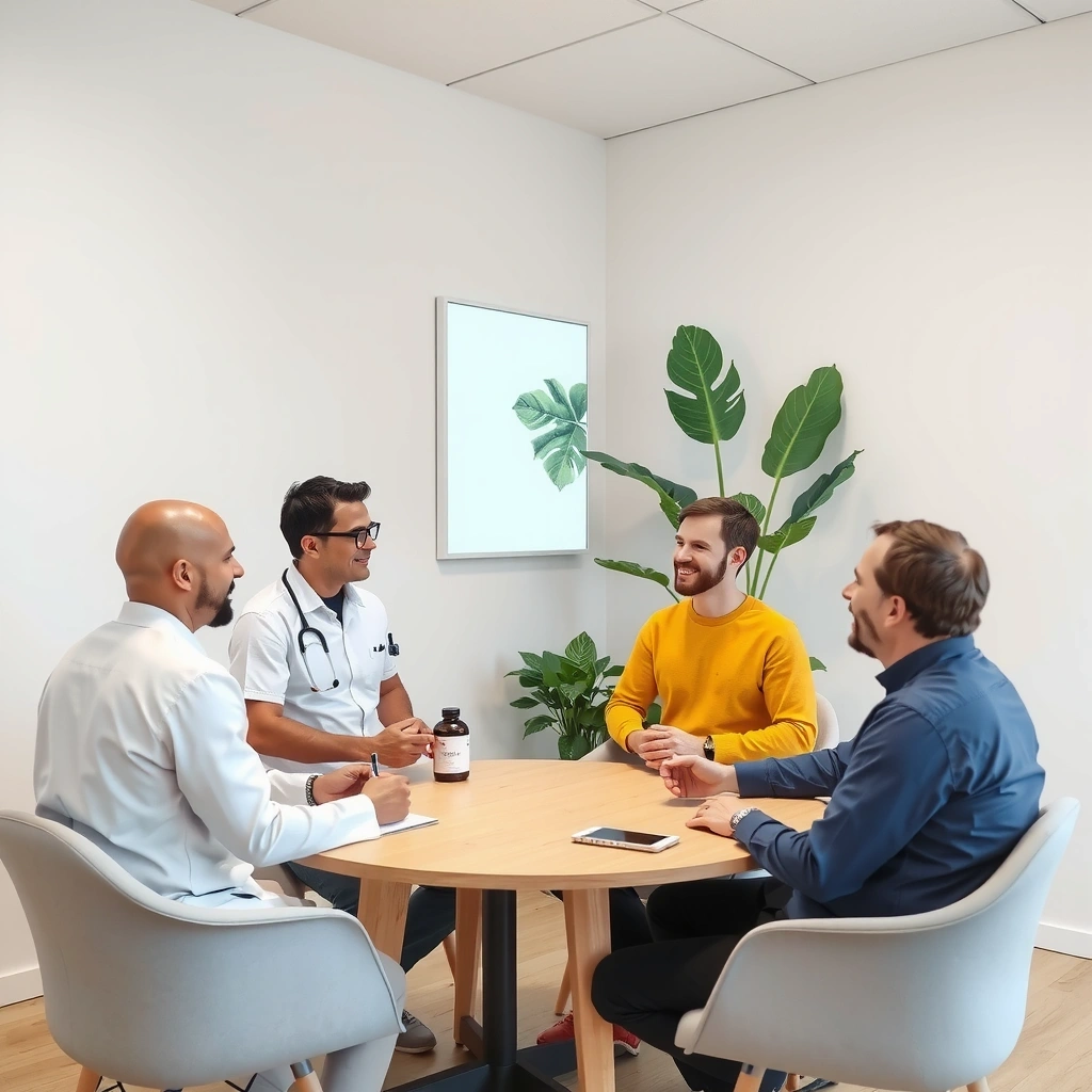 Método holístico da Energiavitalportugalcv